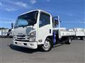 2015 Isuzu Elf Truck