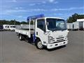 2015 Isuzu Elf Truck