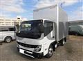 2023 Mitsubishi Fuso Canter