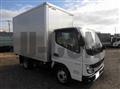 2023 Mitsubishi Fuso Canter