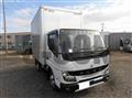 2023 Mitsubishi Fuso Canter