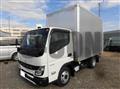 2023 Mitsubishi Fuso Canter