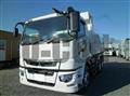 2023 Mitsubishi Fuso Super Great