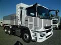 2023 Mitsubishi Fuso Super Great