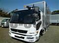 2023 Mitsubishi Fuso Fighter