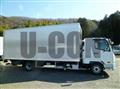 2023 Mitsubishi Fuso Fighter