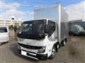 2023 Mitsubishi Fuso Canter