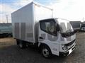 2023 Mitsubishi Fuso Canter