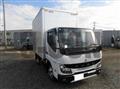 2023 Mitsubishi Fuso Canter