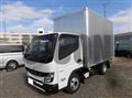 2023 Mitsubishi Fuso Canter