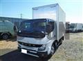 2023 Mitsubishi Fuso Canter