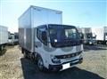 2023 Mitsubishi Fuso Canter