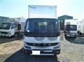 2023 Mitsubishi Fuso Canter