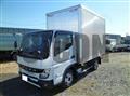 2023 Mitsubishi Fuso Canter