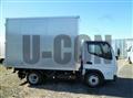 2023 Mitsubishi Fuso Canter