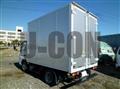 2023 Mitsubishi Fuso Canter