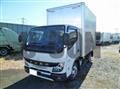 2023 Mitsubishi Fuso Canter