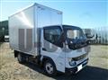 2023 Mitsubishi Fuso Canter