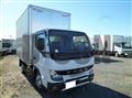 2023 Mitsubishi Fuso Canter