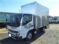 2023 Mitsubishi Fuso Canter