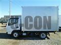 2023 Mitsubishi Fuso Canter