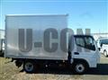 2023 Mitsubishi Fuso Canter