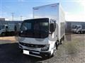 2023 Mitsubishi Fuso Canter