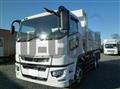 2023 Mitsubishi Fuso Super Great