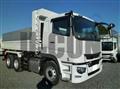 2023 Mitsubishi Fuso Super Great