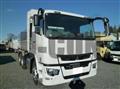 2023 Mitsubishi Fuso Super Great