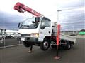 2001 Isuzu Elf Truck