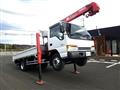 2001 Isuzu Elf Truck