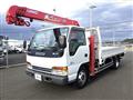 2001 Isuzu Elf Truck