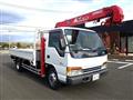 2001 Isuzu Elf Truck