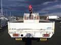 2001 Isuzu Elf Truck