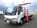 2001 Isuzu Elf Truck