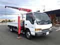 2001 Isuzu Elf Truck