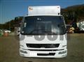 2023 Mitsubishi Fuso Fighter