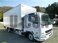 2023 Mitsubishi Fuso Fighter