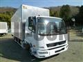 2023 Mitsubishi Fuso Fighter