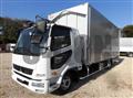 2023 Mitsubishi Fuso Fighter