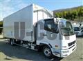 2023 Mitsubishi Fuso Fighter