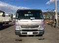 2012 Mitsubishi Fuso Canter