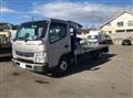 2012 Mitsubishi Fuso Canter