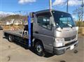 2012 Mitsubishi Fuso Canter