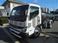 2024 Mitsubishi Fuso Canter