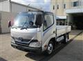 2014 Toyota Dyna Truck