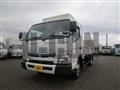 2019 Mitsubishi Fuso Canter