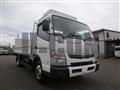 2019 Mitsubishi Fuso Canter