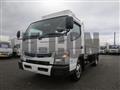 2019 Mitsubishi Fuso Canter